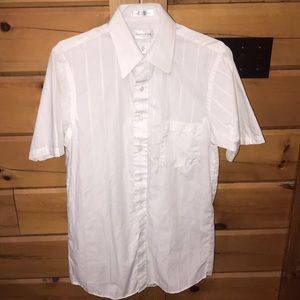 Men’s Dress Shirt